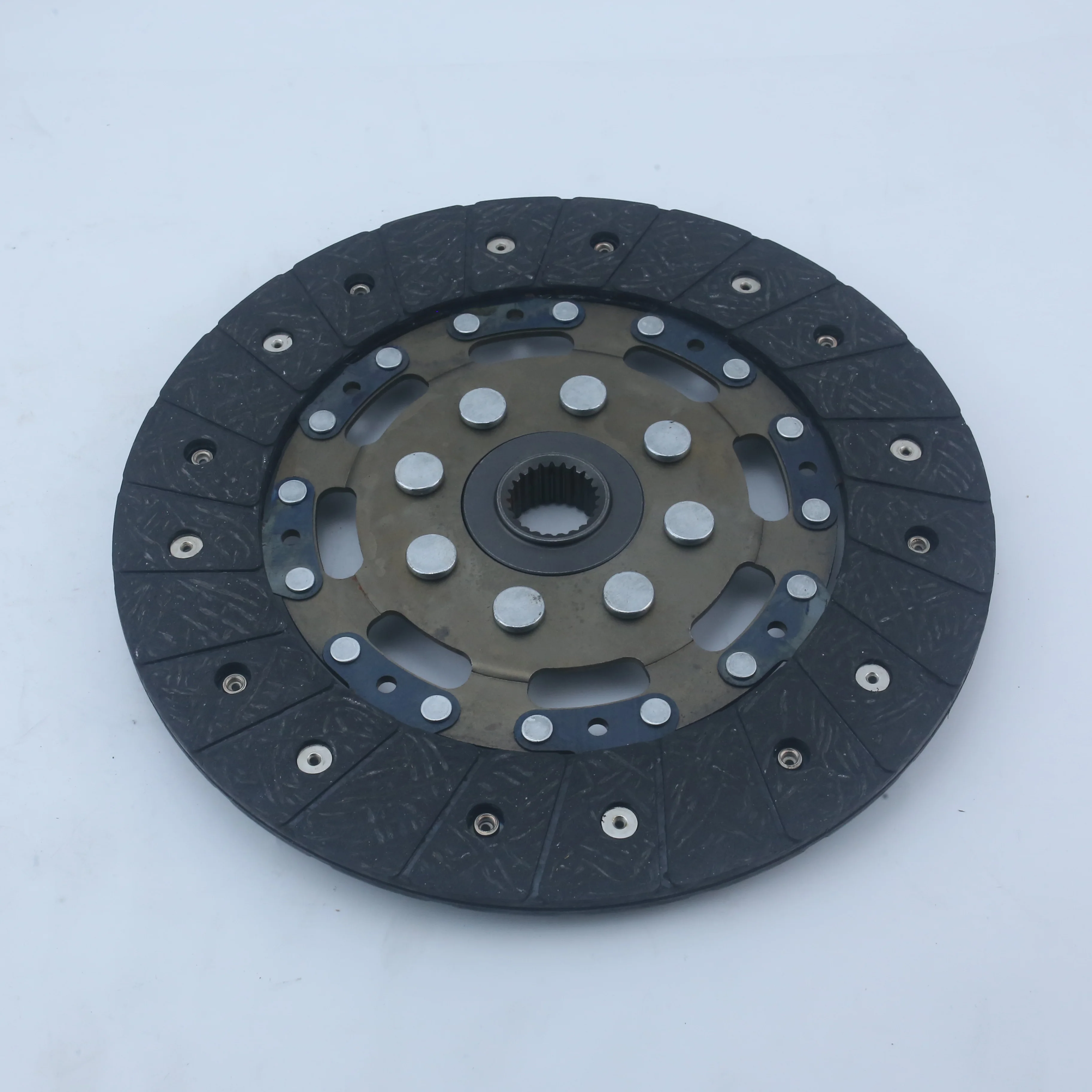 Teoland High Quality Clutch Disc  Auto Parts for Nissan Clutch Kit 30100-89F15