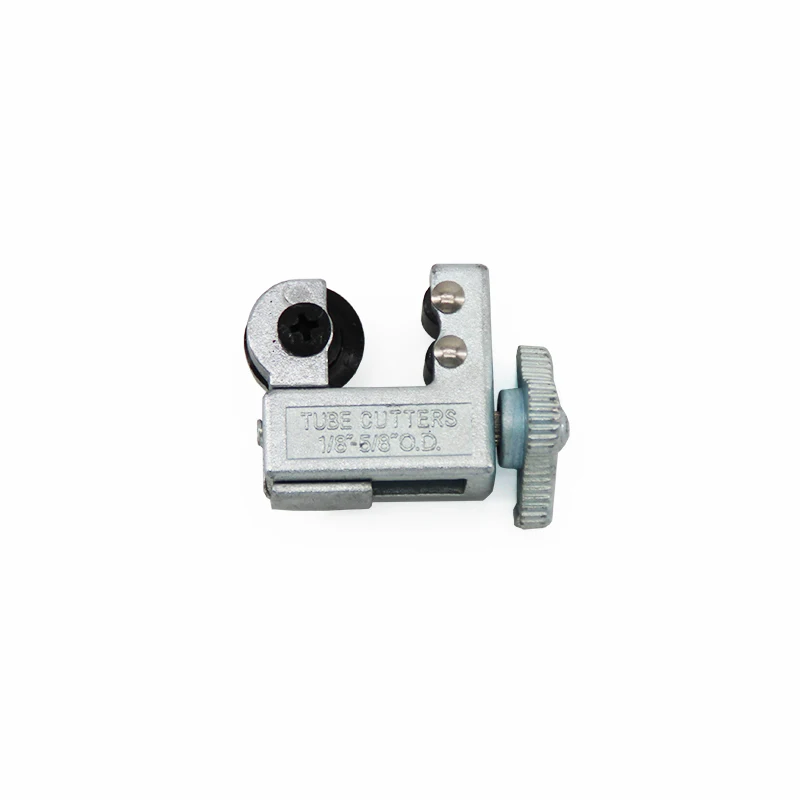 Best-Selling Good Quality refrigeration Flare cut-off Groove Hand tool heavy-duty cutter copper pipe mini tube cutter