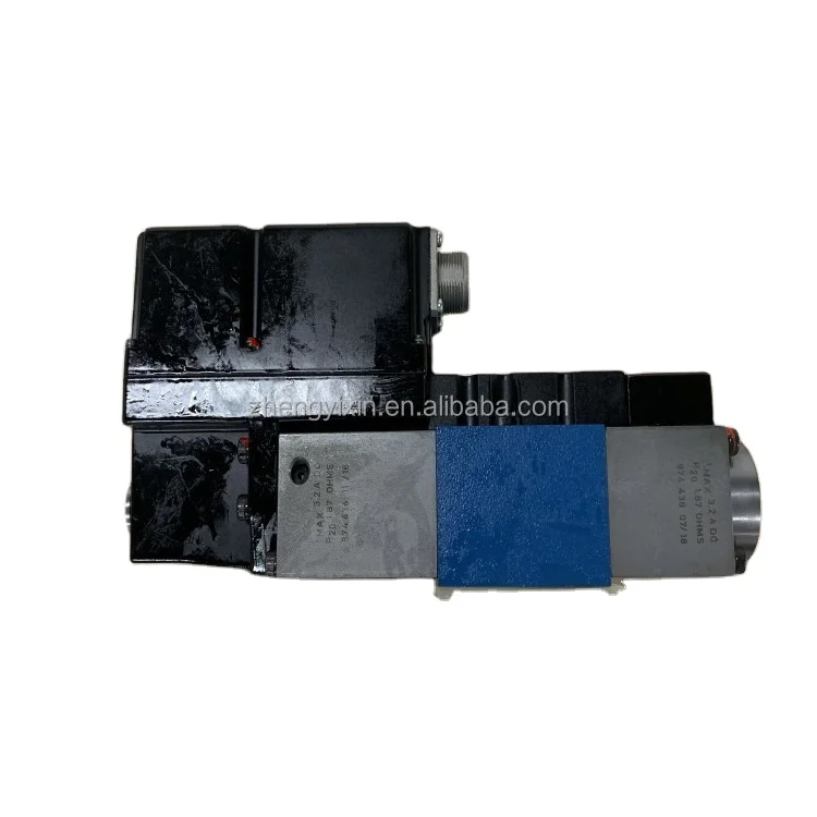 KFTG4V-5-2B50N-Z-M-U1-H7-20 Eaton Гидравлический пропорциональный клапан Eaton Vickers серво valve Eaton Vickers электромагнитный клапан