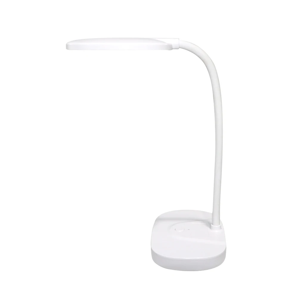 Flexible Rechargeable Nail Polish Lamp Cordless Nail UV LED Gel Light Table Lamp For Nail Tips Extension