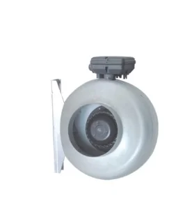 230/400V Good Quality Impeller Backward DC Centrifugal Fan