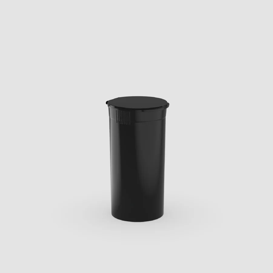 NEW 13 DRAM PLASTIC MODEL MADE IN VIETNAM HIGH DURABILITY PLASTIC SQUEEZE COLORFUL ROUND BOTTLE VIETNAM MANUFACTURER M0001