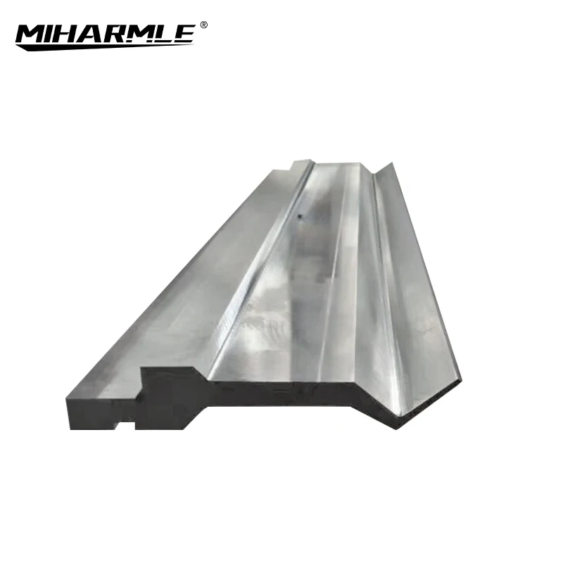 High Precision Bending Sheet Metal Forming Press Brake Die Set