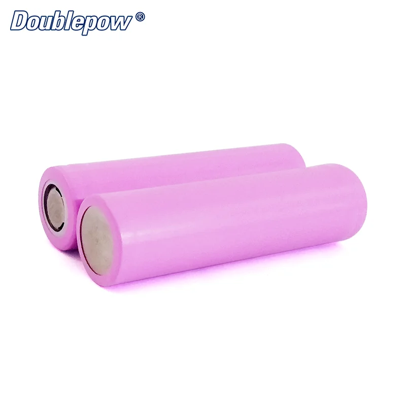 High Quality Rechargeable Li-ion Battery Authentic 2600mAh 18650 Lithium Ion Batteries Inr18650 35E 2600mah 3500mah Battery