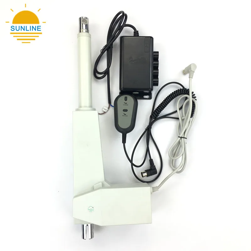 24V Custom Electric Actuator Linear actuator for Dental chair