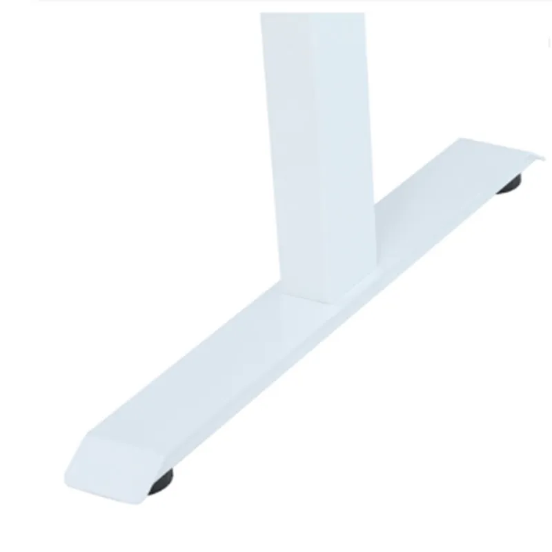 3-ступенчатый Обратный двойной motorr электрическая регулируемая Standup стол для офисный