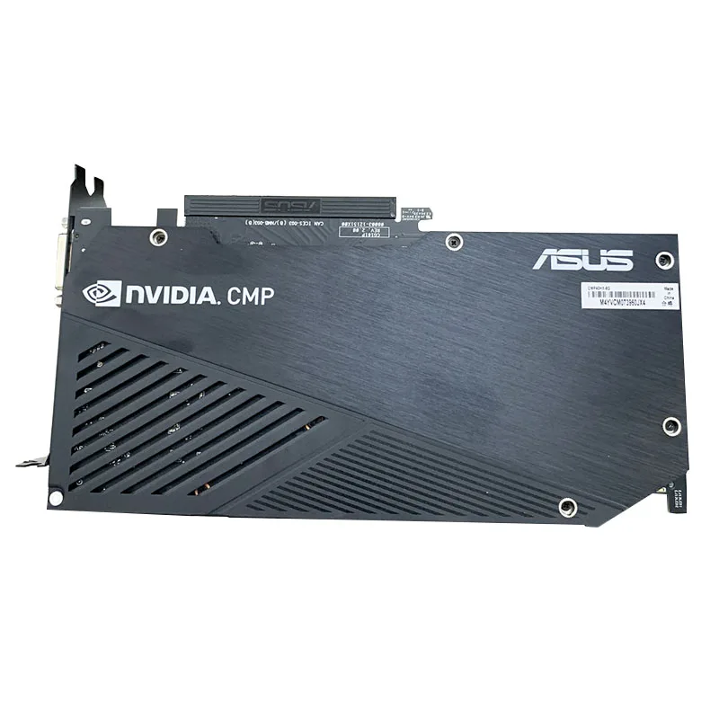 New used second full set 8 GPU cards 40HX 50HX 70HX 100HX 90HX 170HX graphics video card with 847 857 b85 b75 AK2980 K15 G16