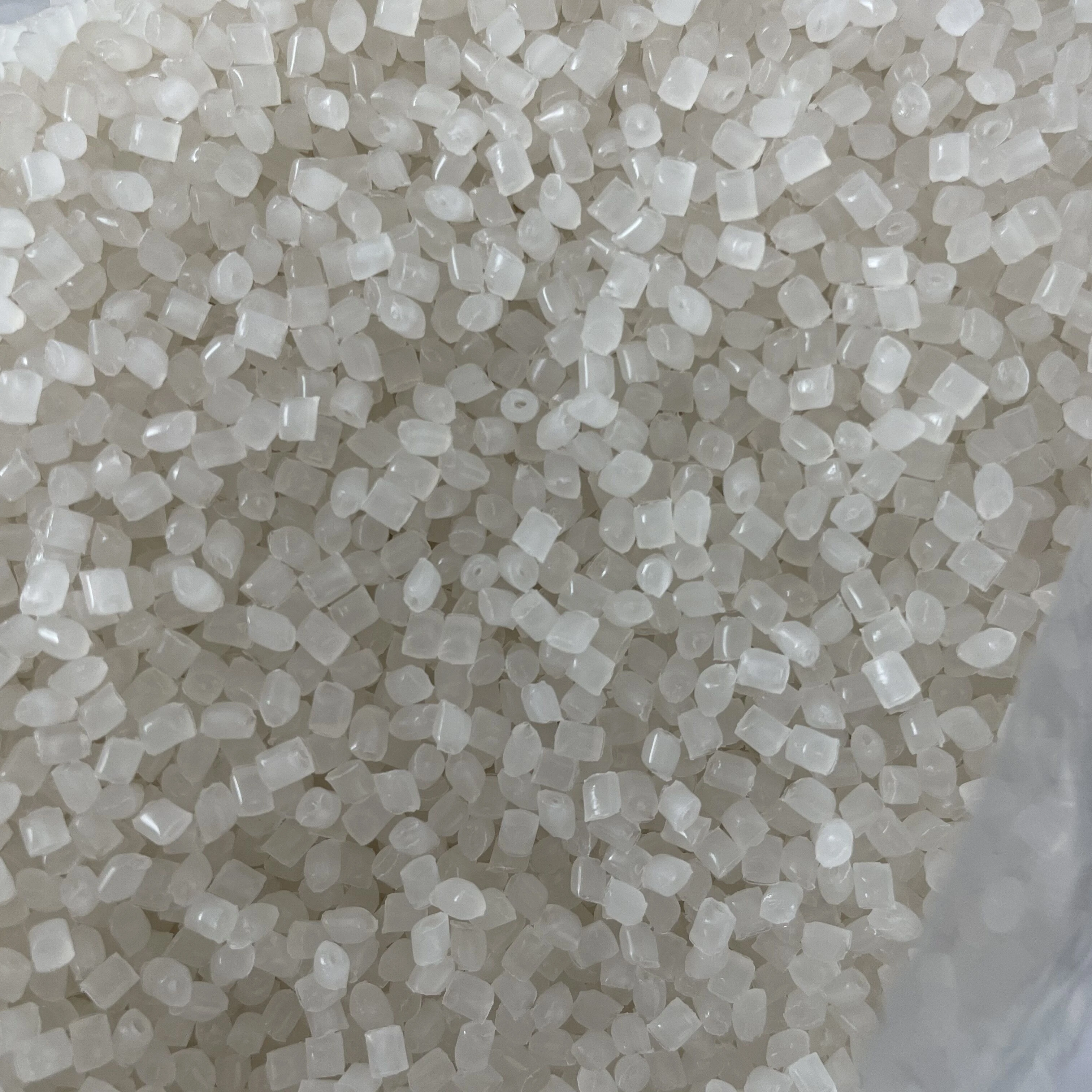 POLYCHLOROTRIFLUOROETHYLENE RESIN PCTFE