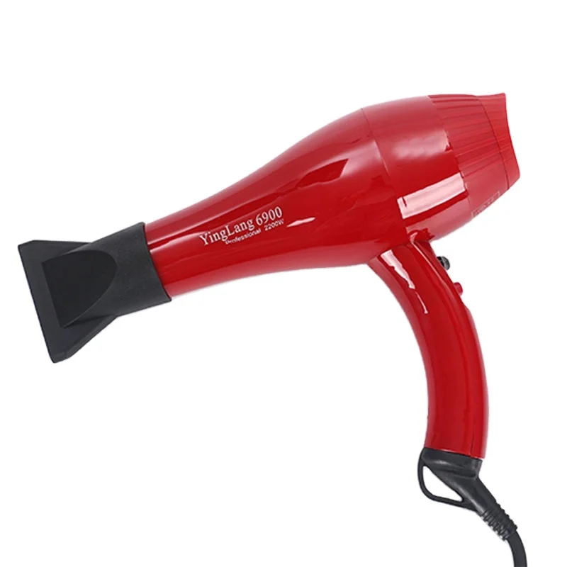 Pro Salon Hair Straight Comb Dryer Nozzle Diffuser Wind Blower Hairdressing Air Drying Narrow Concentrator Barber Styling Tools