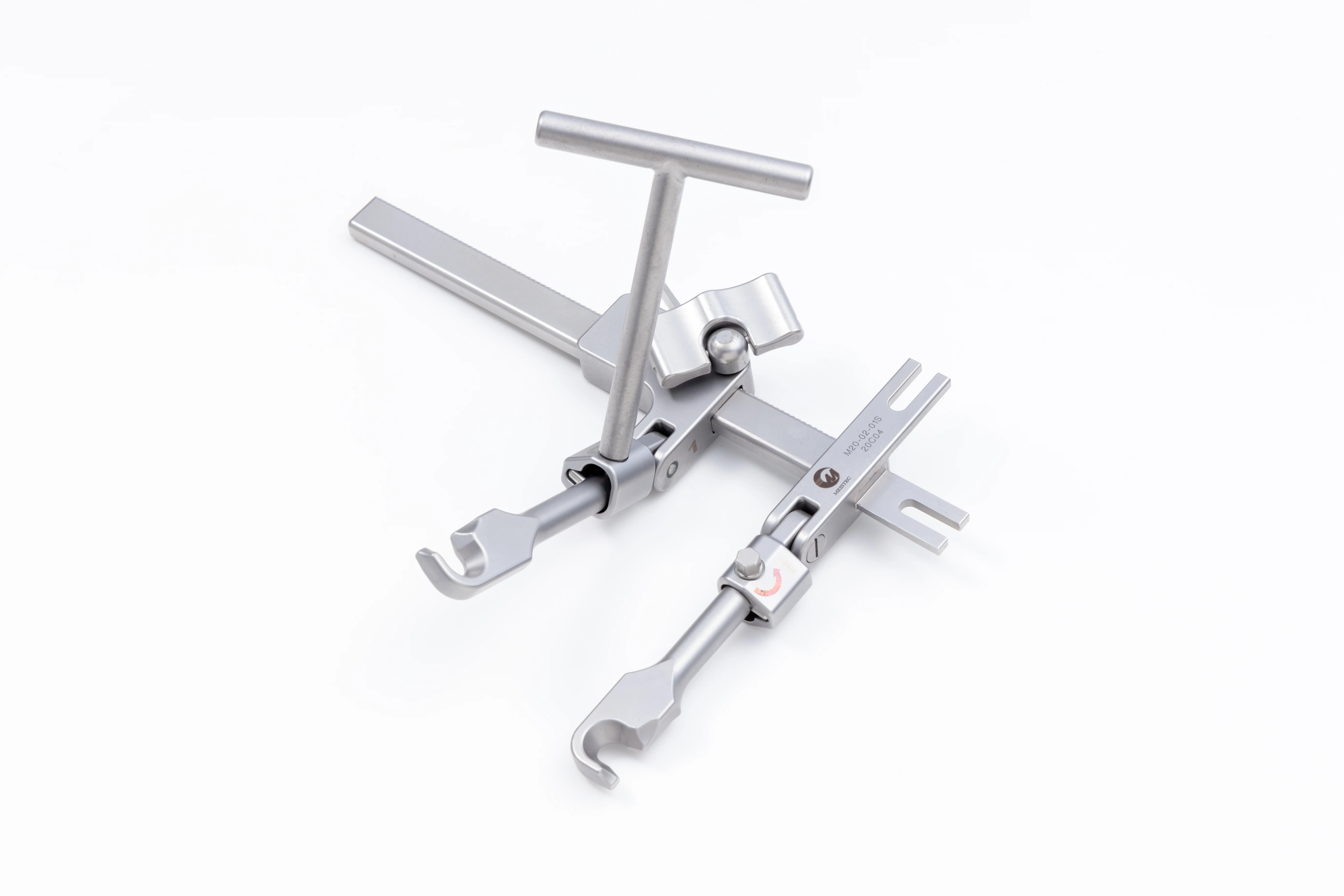 Superior technology craftsmanship bone orthopedic surgical instruments