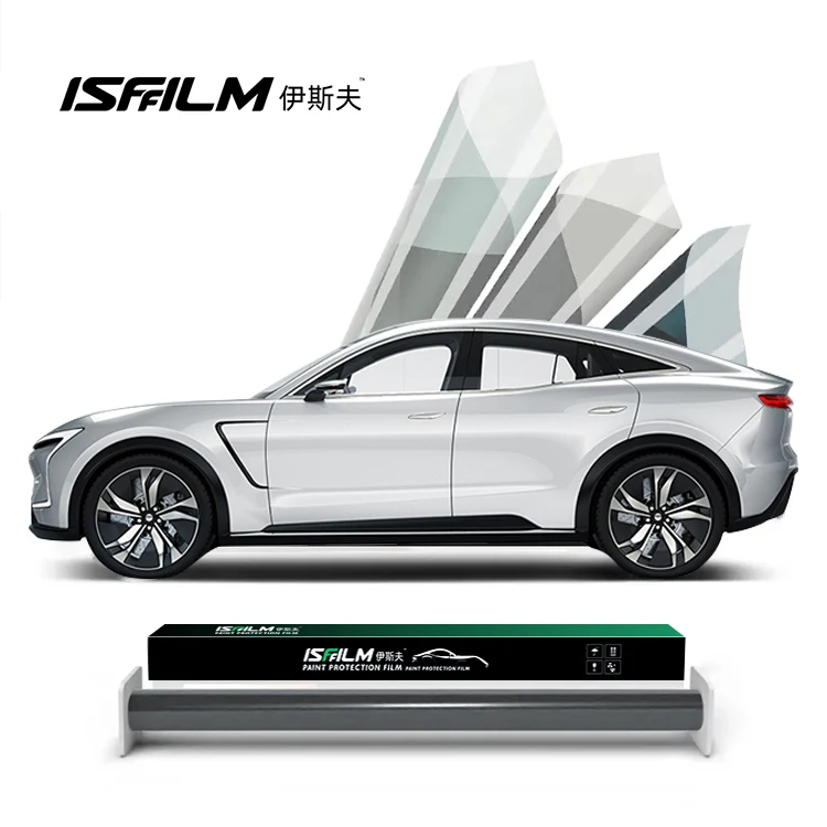 Высококачественный поставщик 45% VLT 1 52*30 м 2024