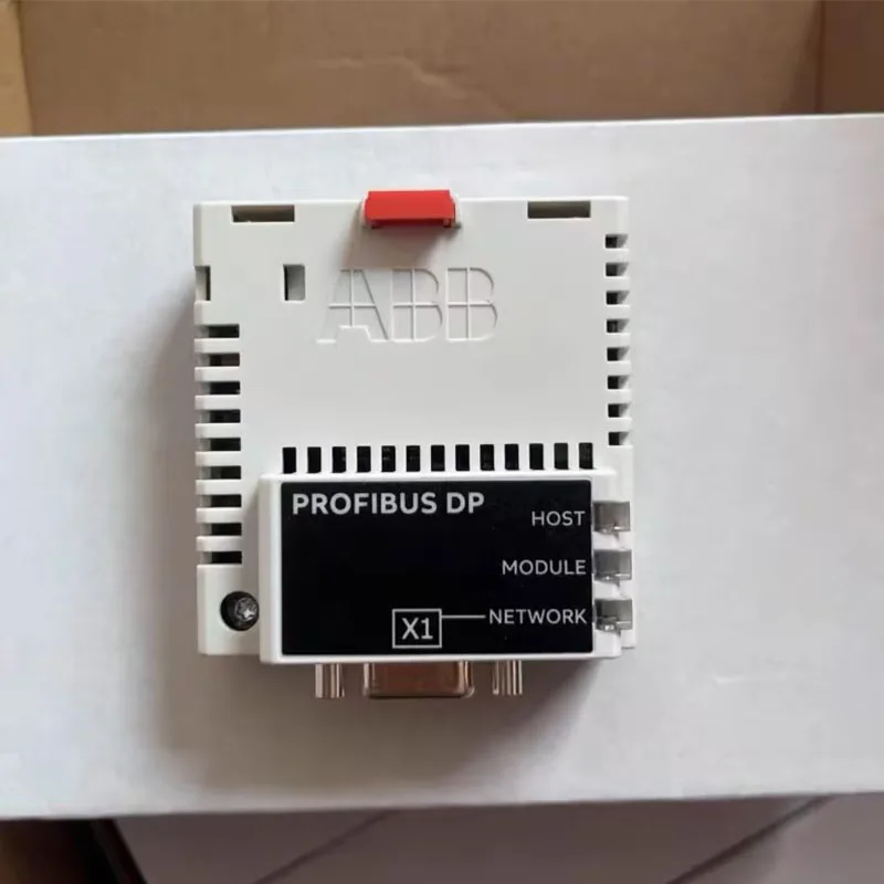 100% new and original ABB Communication PROFIBUS DP Adapter Module FPNO-21 In Stock