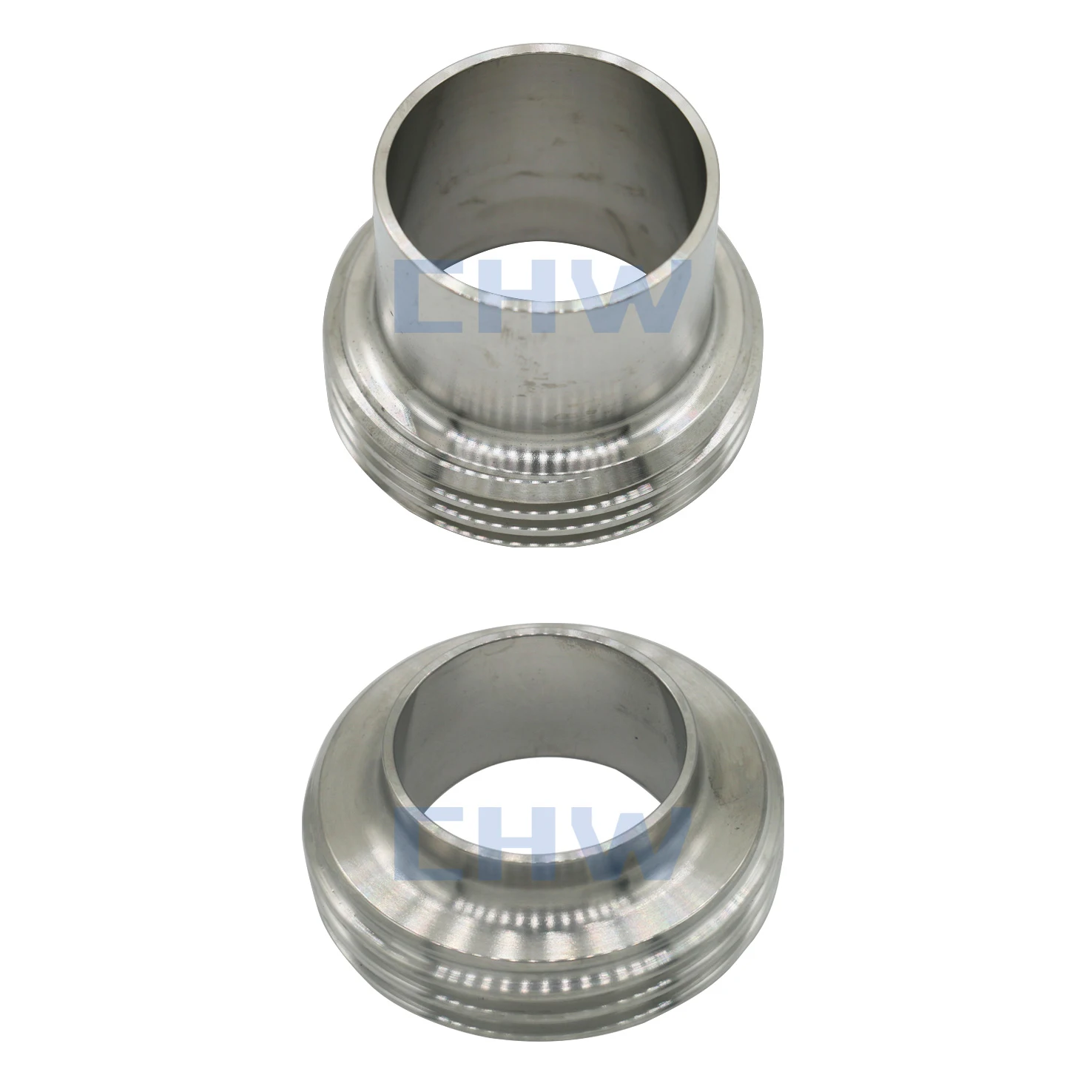 Sanitary stainless steel high quality rotary joint