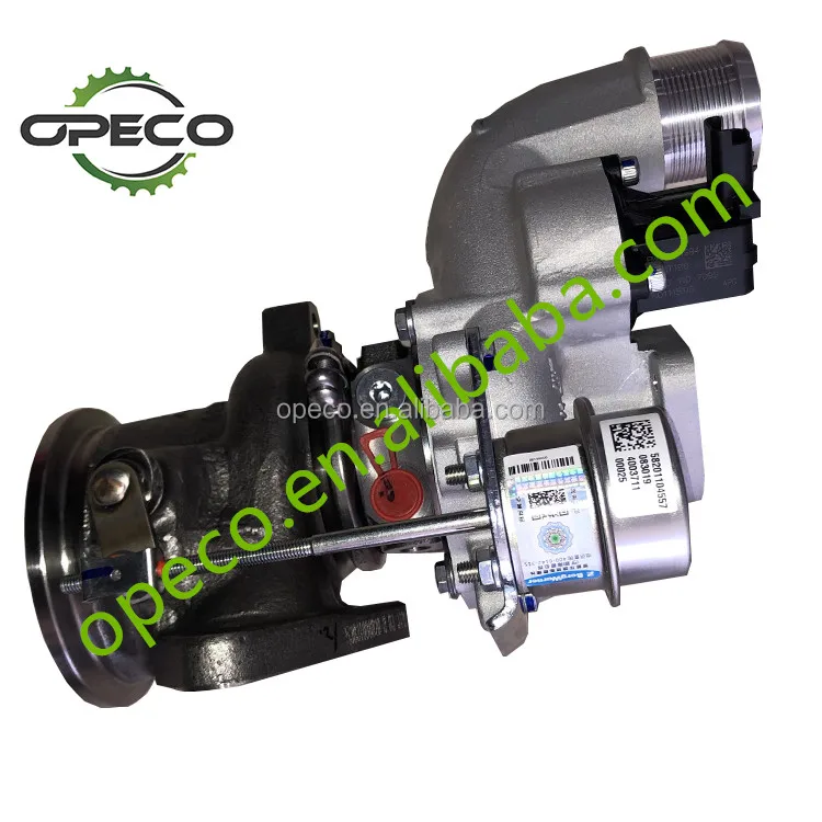 For Great Wall H9 2.0T 155KW turbocharger 1118100AEC01 53039700473 53039880473