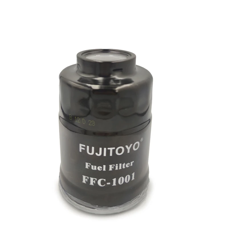 23303-64010, 23303-83706 Factory Directly Fuel Filter For ISUZU CAMPO, D-MAX, TROOPER