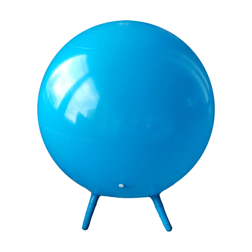 
Koryen 65cm Lovely Inflatable Jump Ball Hopper Ball For Kids Outdoor Game 