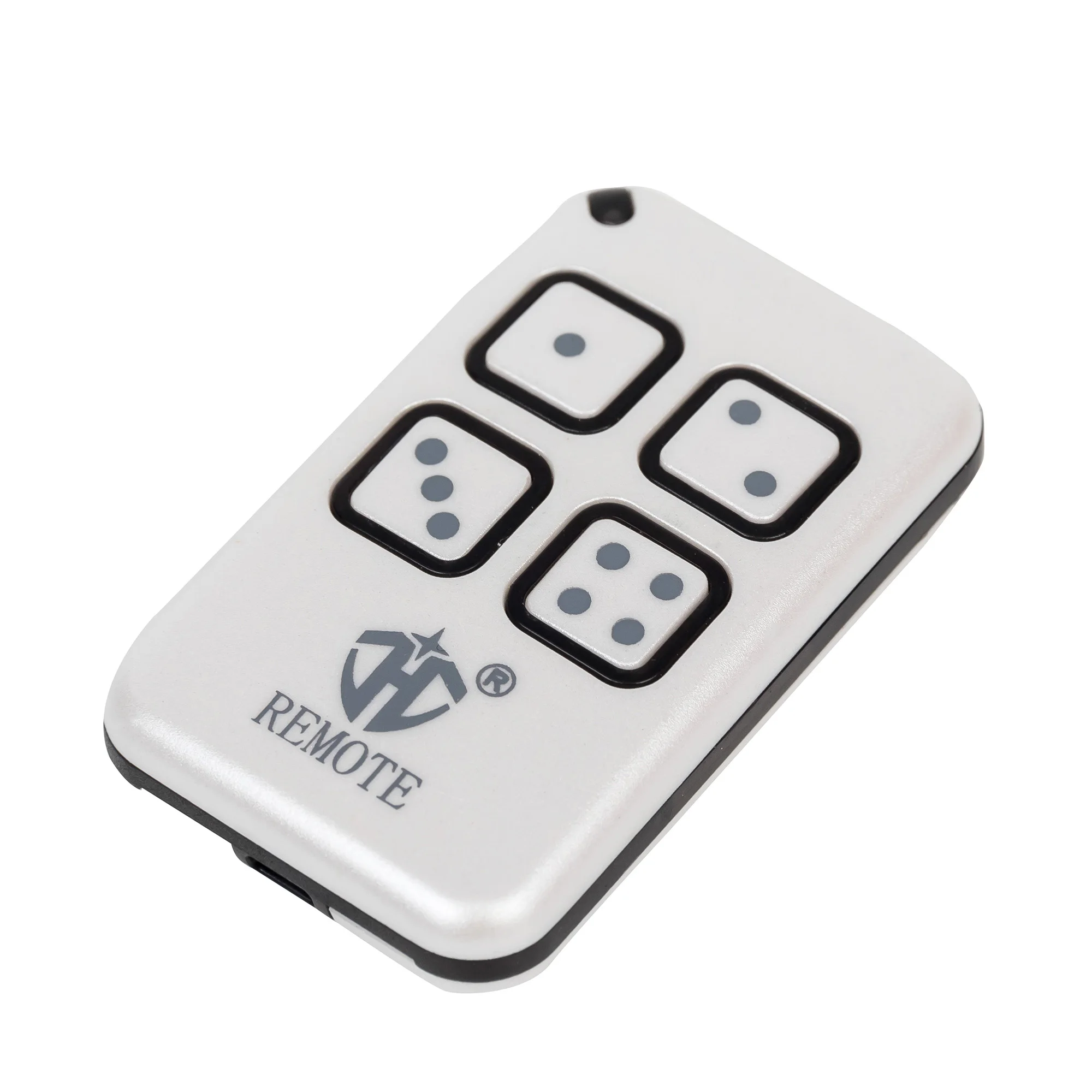 433MHZ 4 Channel Duplicator Remote Control for Garage Gate Door Opener