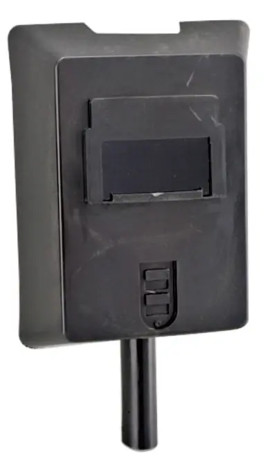 Safety accessories hand type welding helmet  face shield