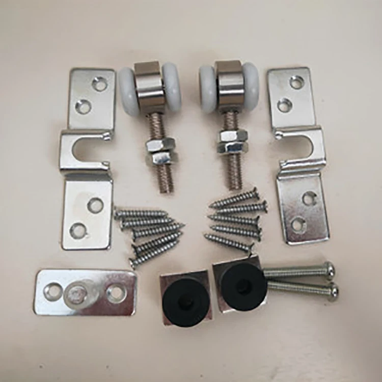 Door Closer Commercial and Household Silent Hydraulic Buffer Automatic Door-Closing Artifact Firefighting Theft Fireproof