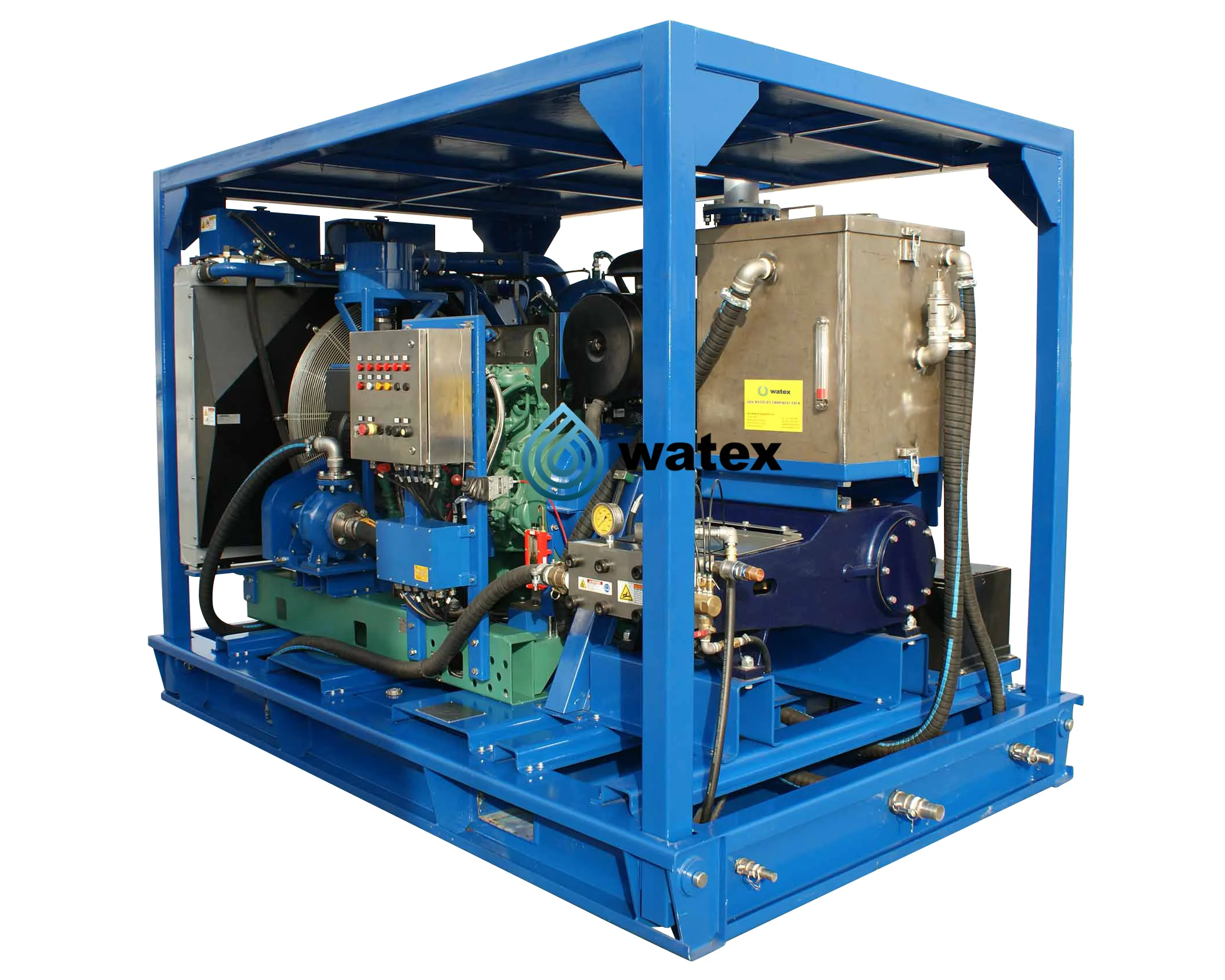 cold water pressure jet washer industry ultra washer industry pipe high pressure cleaning machine /high pressure cleaner