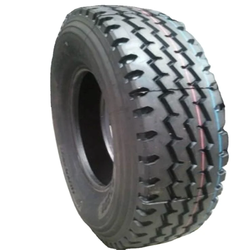 Радиальные TBR все стальные грузовые шины 285/75R24.5 бескамерные грузовые шины TBR