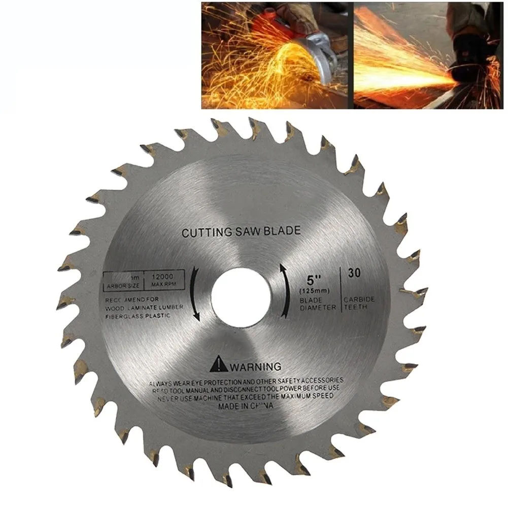 Large Diameter Saw Blade Cutting Wood tungsten carbide tipped sliding table saw blades Chipboard Cutting Blade