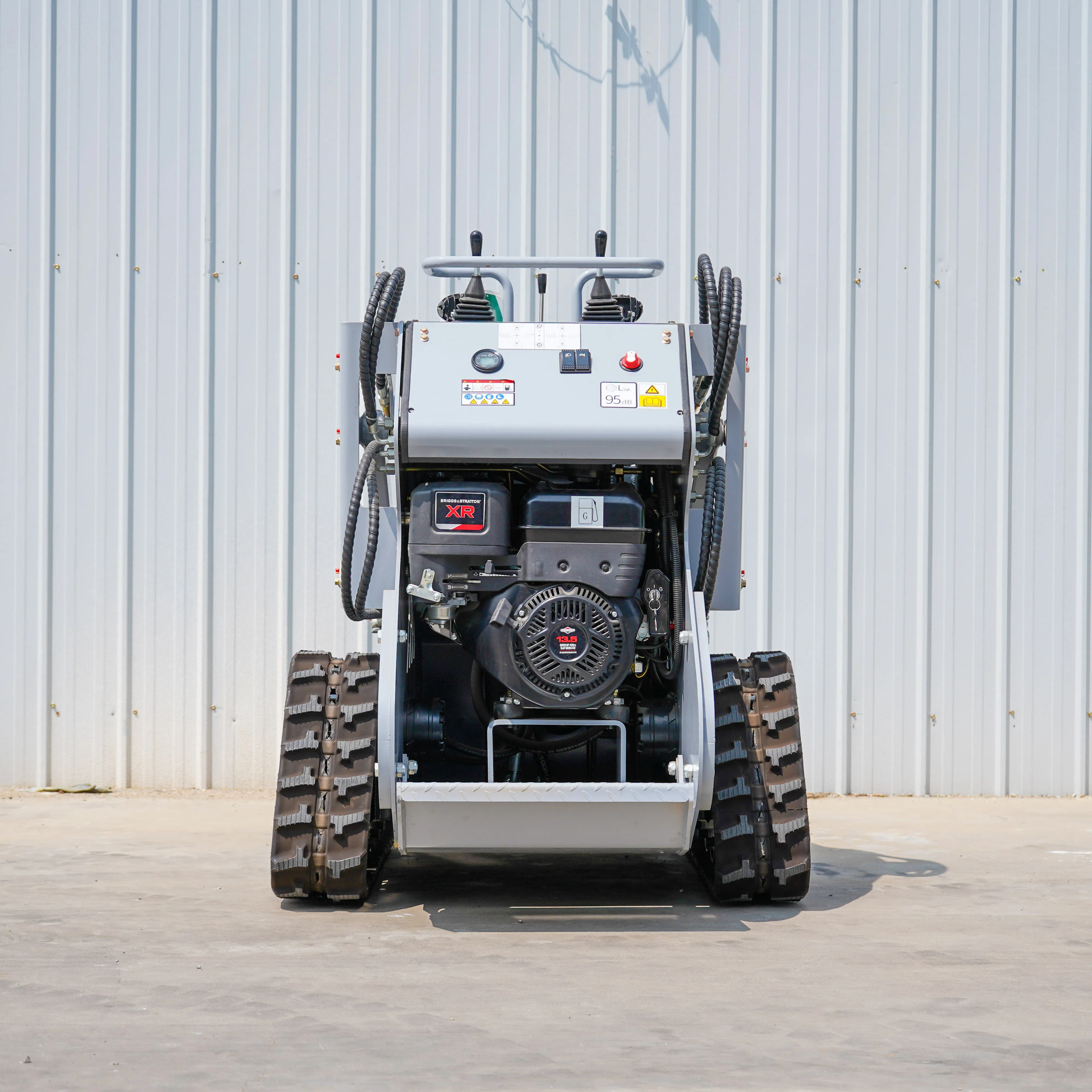 Attachment Hydraulic Rock Breaker Rock Hammer with Backhoe Loader Skid Steer Loader