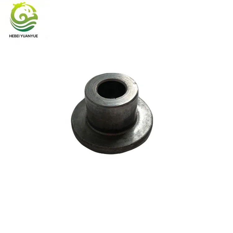 Flad Head Big Countersunk Blind Rivet Nut with Vertical Strips