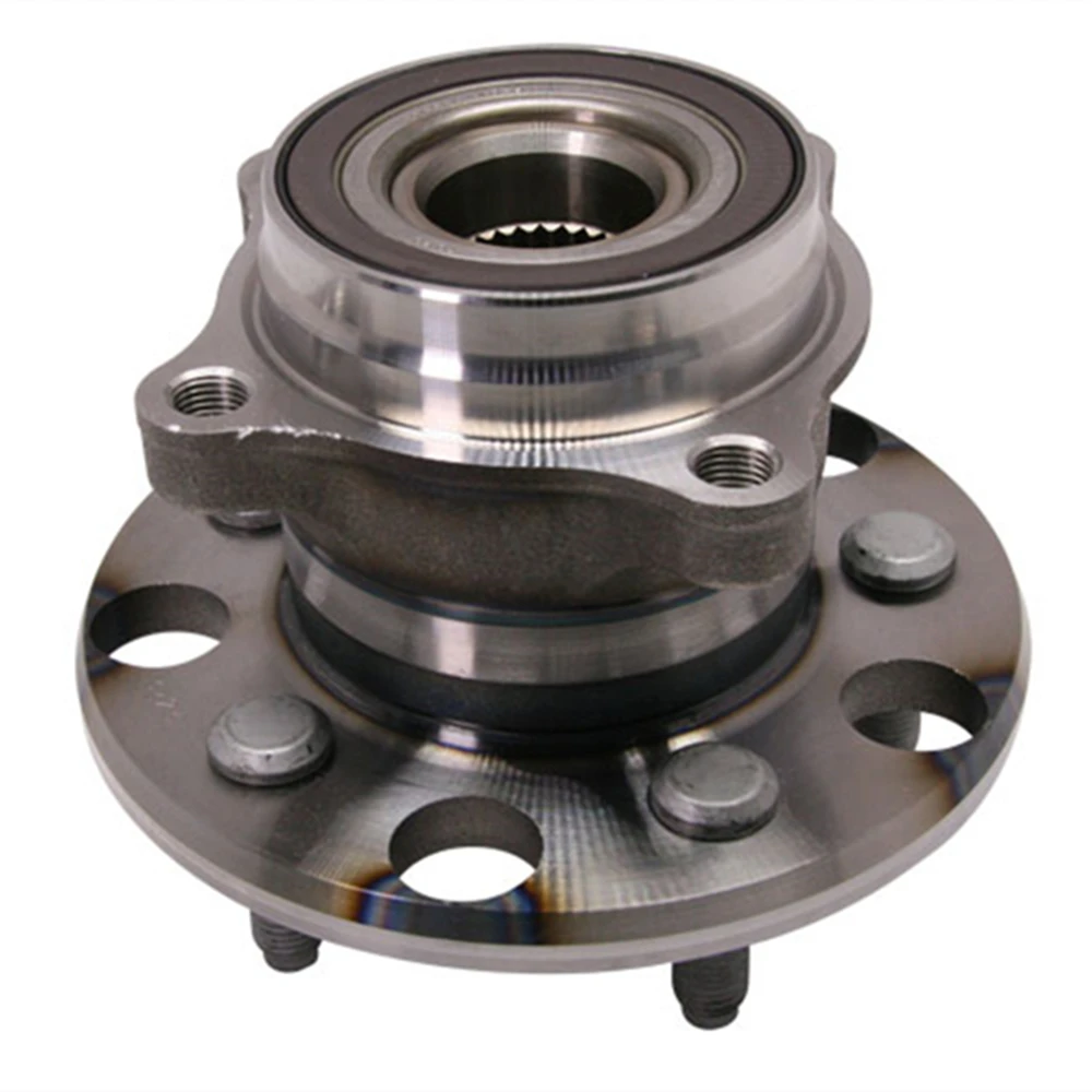Подшипник Ступицы переднего колеса HUB411T-3 40202-4CL0A-C100 40202-4C60A-C100 для 2014 Nissan X-TRAIL переднее колесо RS3060