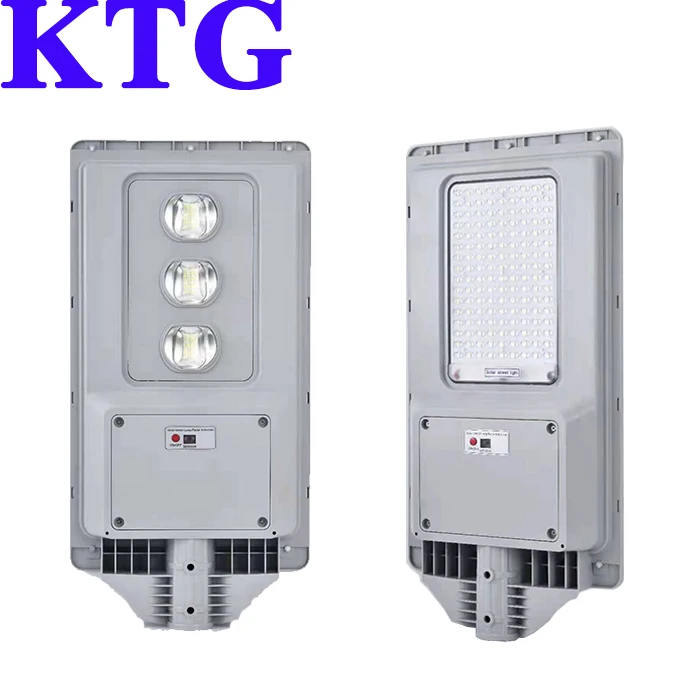 High brightness and long working time solar power streetlight 1000w 1500w 2000w 2500w 3000w pole solar street light led outdoor