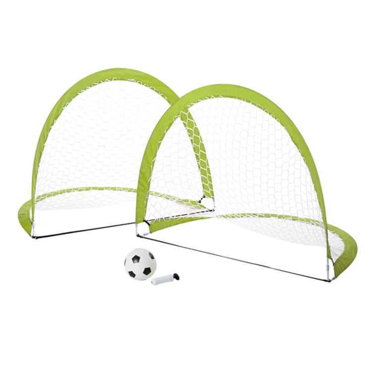 High Quality Sports Pop-Up Dome Shaped Soccer Goal
