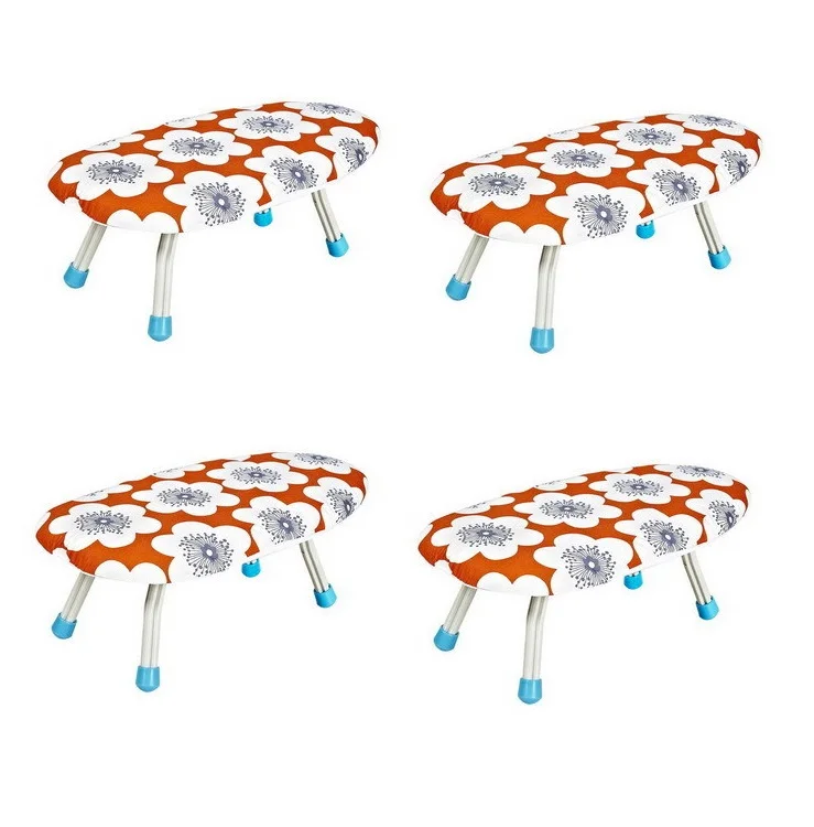 EISHO Foldable Compact Table Folding Mini Ironing Board Home Use Portable Plate Sleeve Ironing Boards