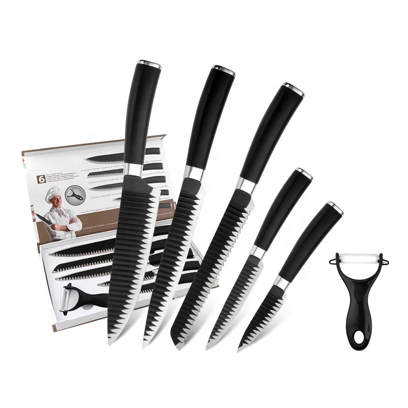 R&D Supported New Product Kitchen Gadget Alibaba Website Products Chef Knife Dishes & Utensils