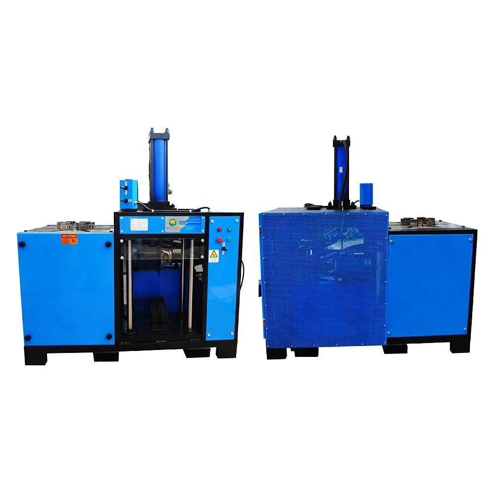China Factory direct export Stator recycling machine motor stator recycling machine Scrap electric motor recycling