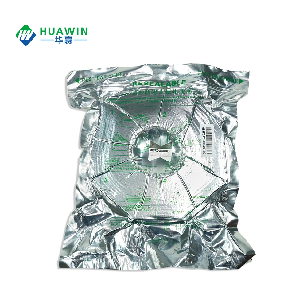 
Made in China Shoes Anti-mold stickers High Quality Anti Mold Chip 