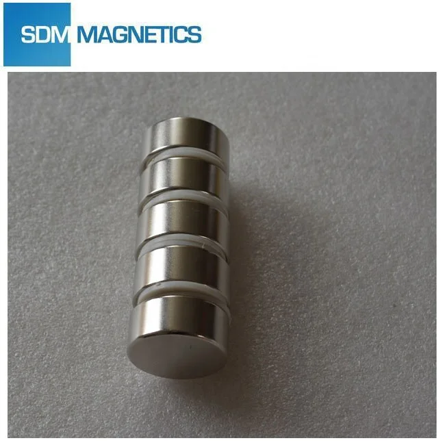 18 лет опыта, бесплатные образцы, неодимовый магнит N42