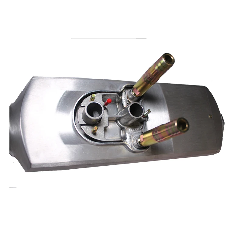 Online Wholesaletor 8000W Water Air Heating Diesel Rv Parking Heater