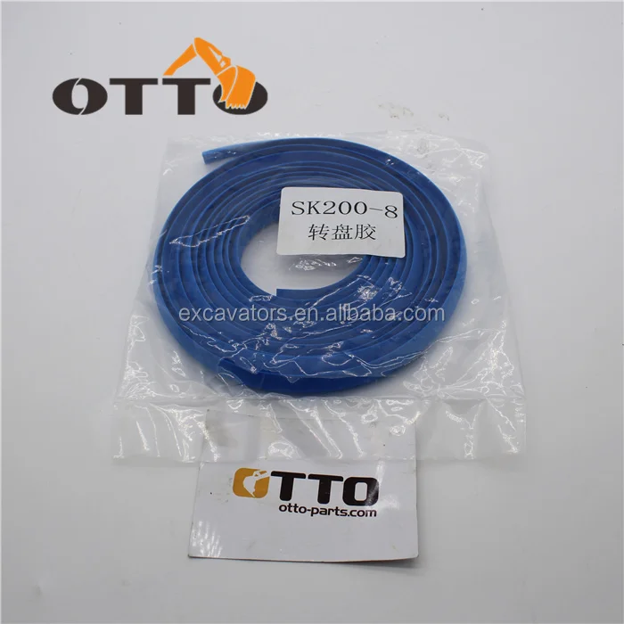  ZX450-3 ZX470-3 распределяет поворотное кольцо поворотного подшипника 9247287
