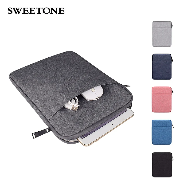 
Custom creativity laptop sleeve case bags for women men tablet case for ipad bag laptop bag 