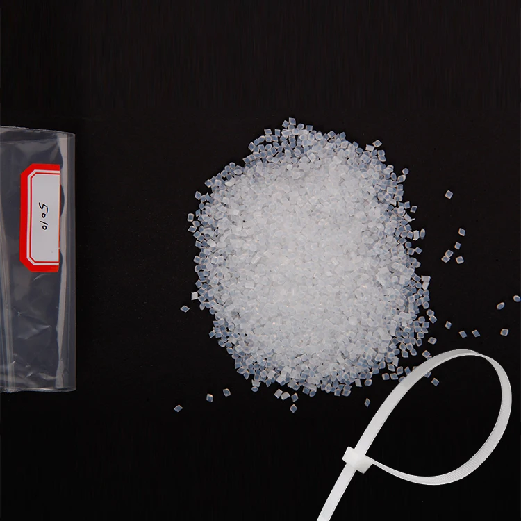 Общего назначения литьевой пластик Pa6G нейлон Pa66 Pa6 Gf