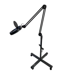 Прохладный Свет 5X/8X/10X лупа лампа изготовленная по низкой цене увеличительное стекло лампа