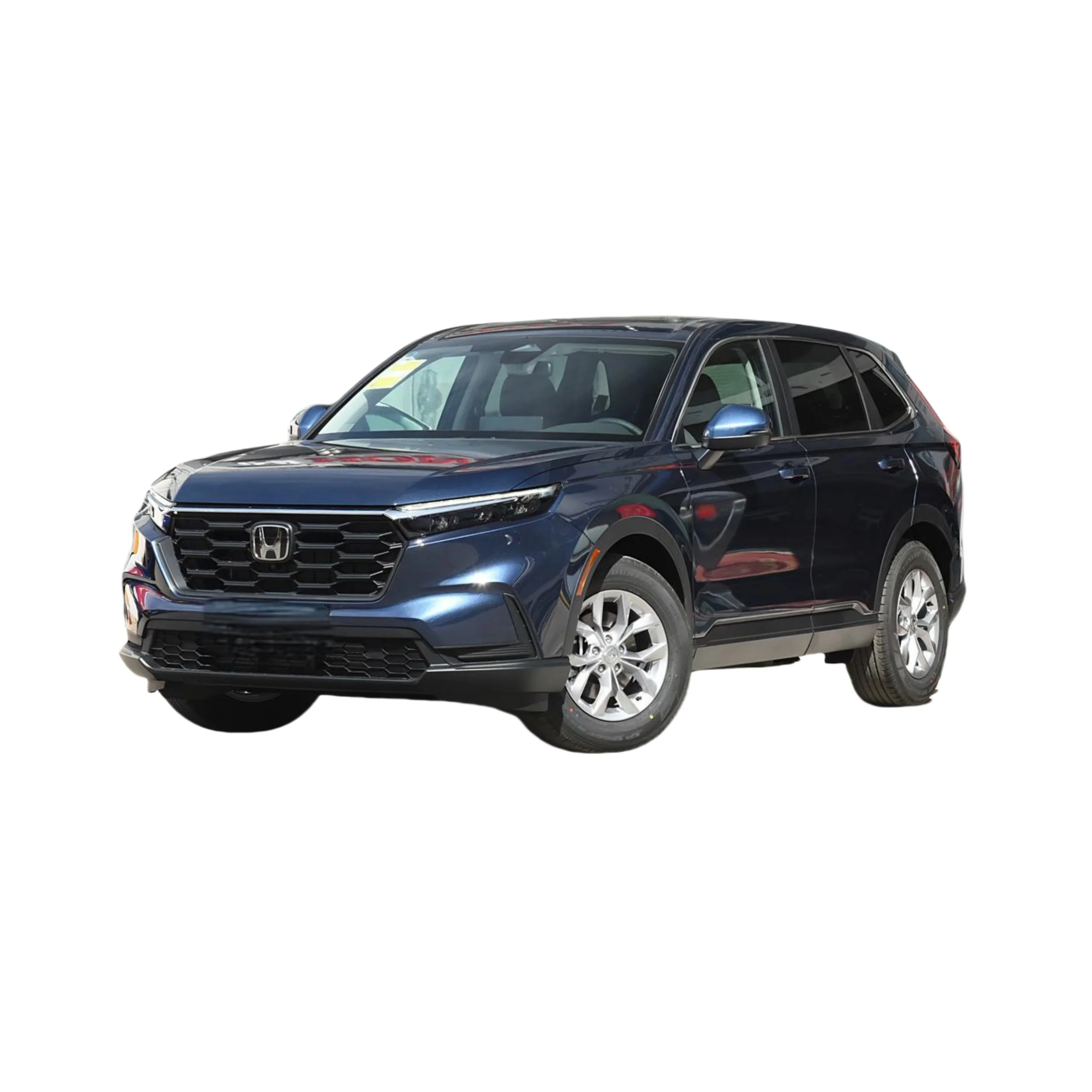 Honda CR-V бензиновый 4WD автомобиль популярный китайский бензин/топливо 5 мест 240 турбо AWD внедорожник HONDA CRV авто для продажи