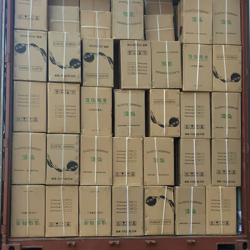 Hot sale 50mm sofa elastic webbing stretch belt for furniture