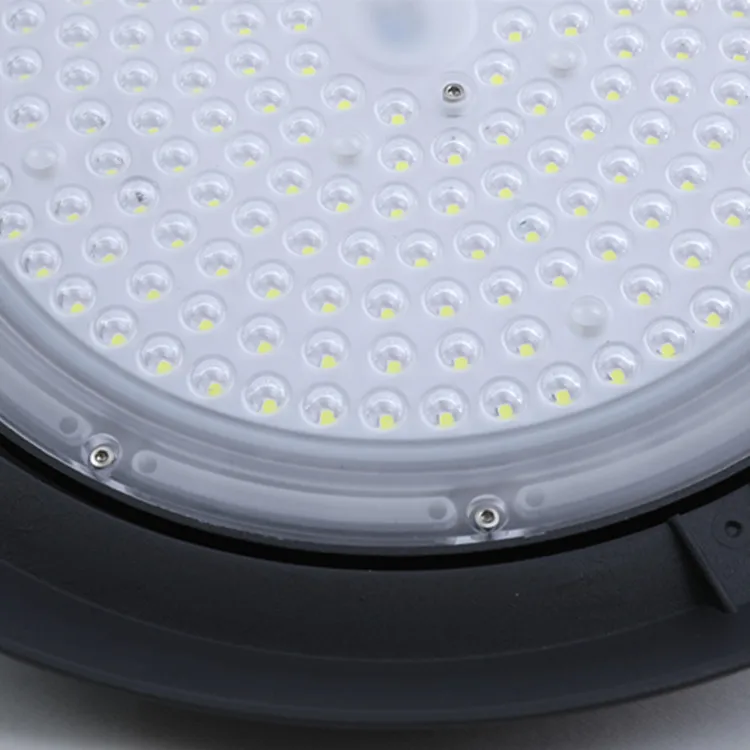  GOLDYO Industry Light Ip66 100w/150w/200w UFO Led High