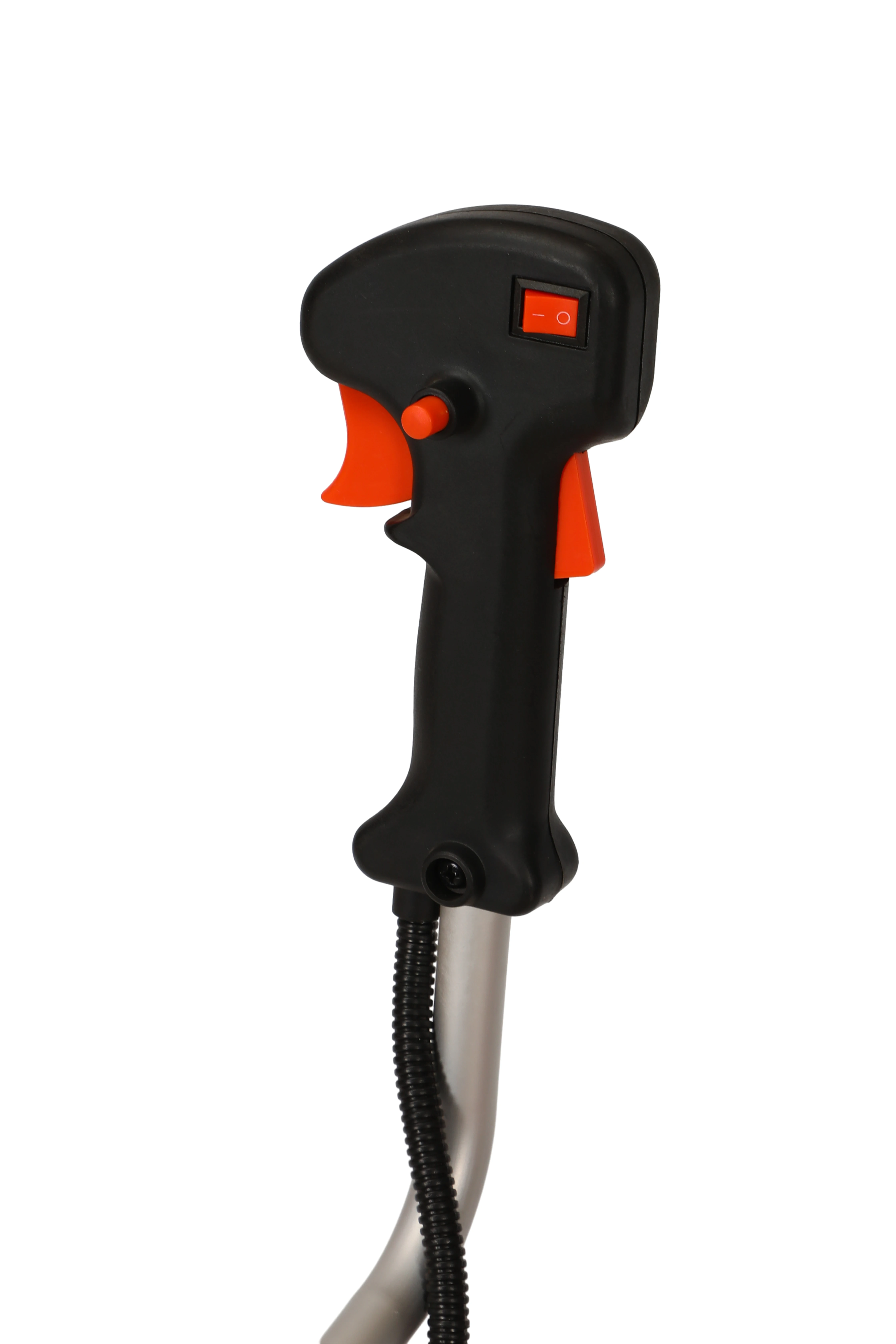 High Quality 52cc 2-Stroke Gasoline Brush Cutter Good Chinese Lawn Mower for Grass Cutting