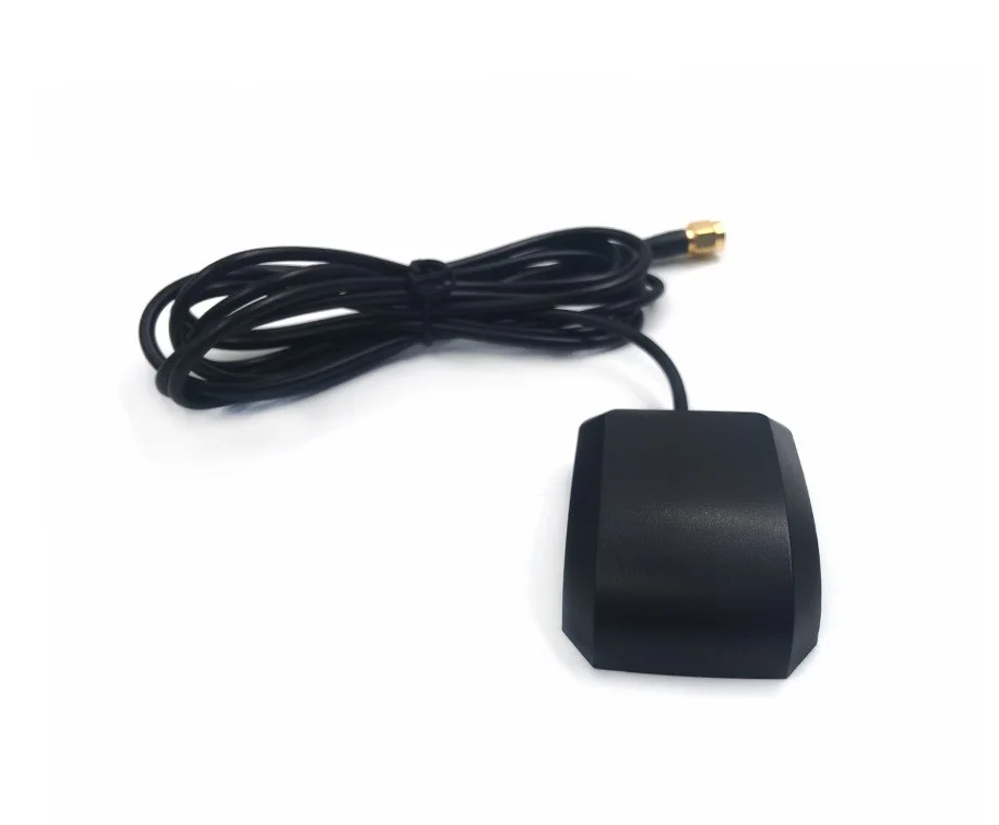  Внешняя активная антенна GPS/glonass 28dbi с высоким коэффициентом