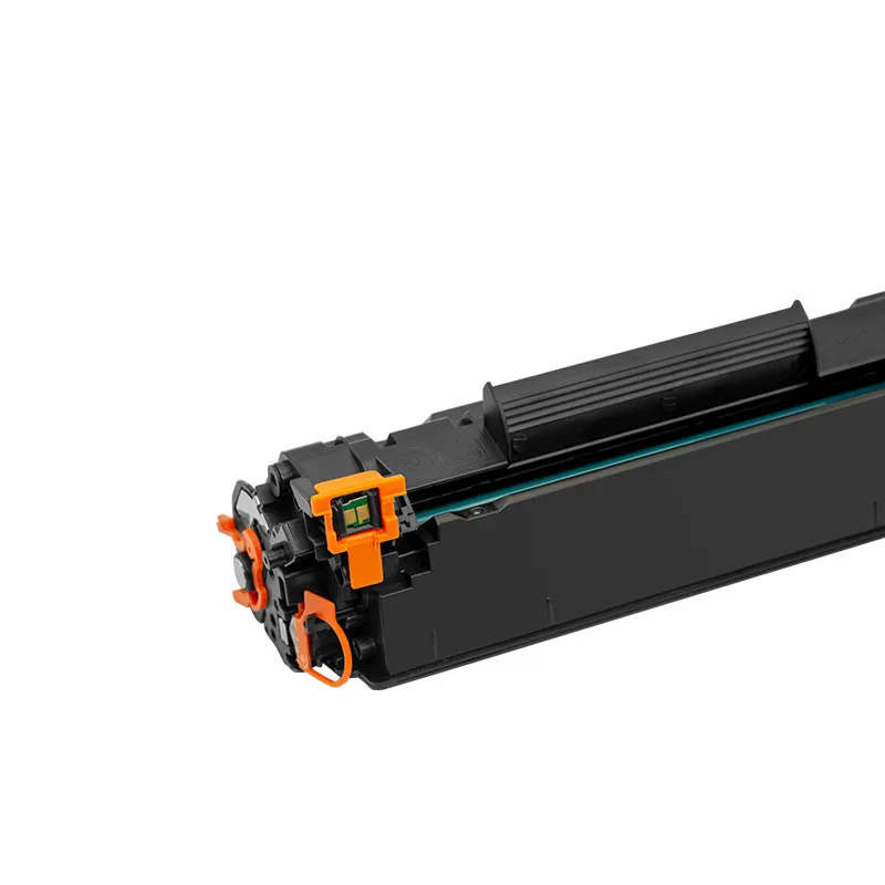 Картридж с тонером FULUXIANG CE285A 85a 285a CF283A 283A 83A для принтера HP Laserjet 1102 1102W