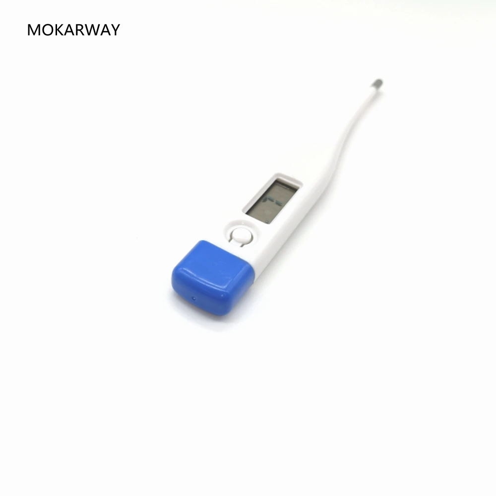 Good quality T1 Electronic Digital  Electronic thermometer with hard head