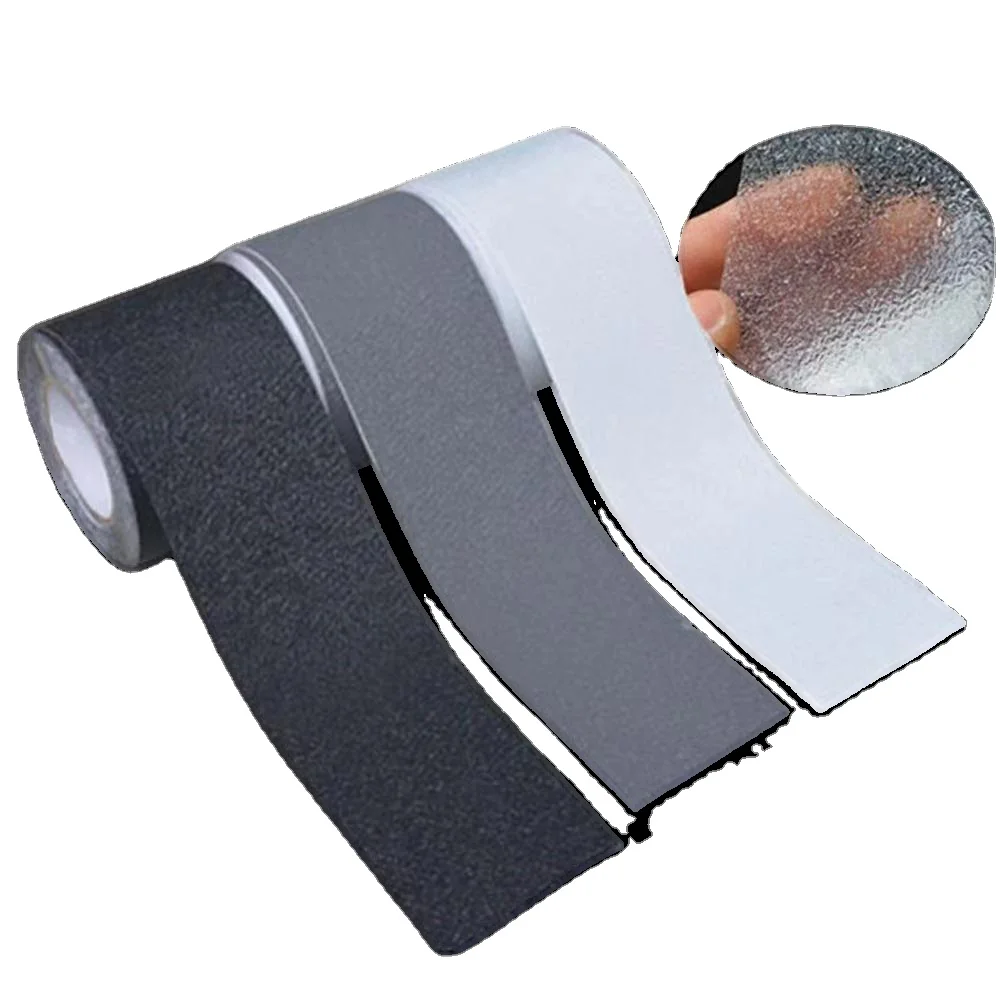 PEVA anti-slip tape which is soft,good elasticity and bare-foot friendly