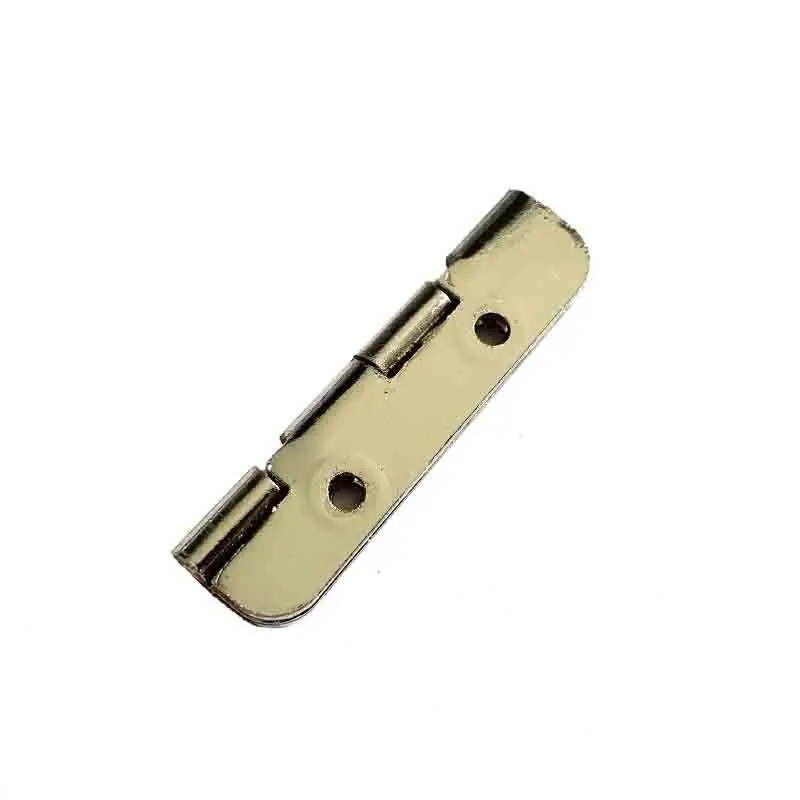 40x18 MM 90 Degree Open Furniture Hinge Cheap Hinge for Wooden Box